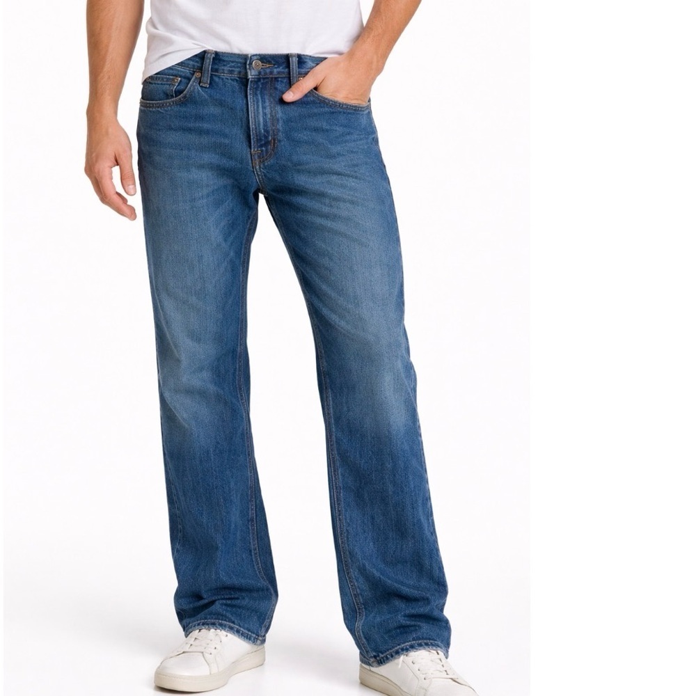 US Polo Assn Jeans excellent condition men's 32" X 32"